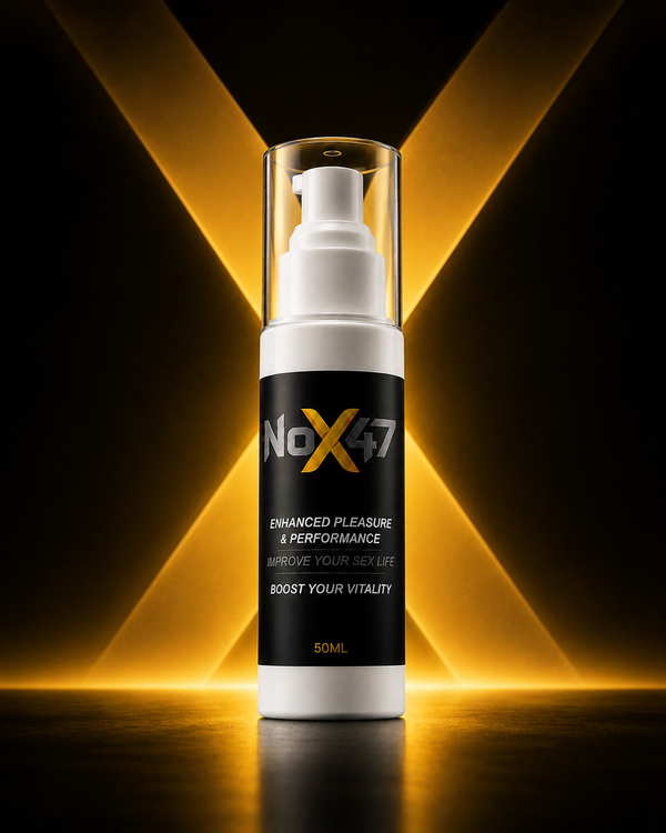 NOX<span>47</span> DELIVERS IN<br>47 SECONDS.