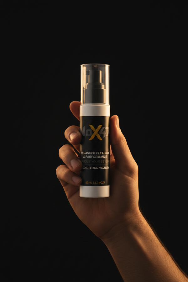 Nox 47 – 1 Bottle Intro Offer (Subscription)