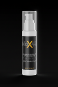 NoX47 single bottle professional product shot